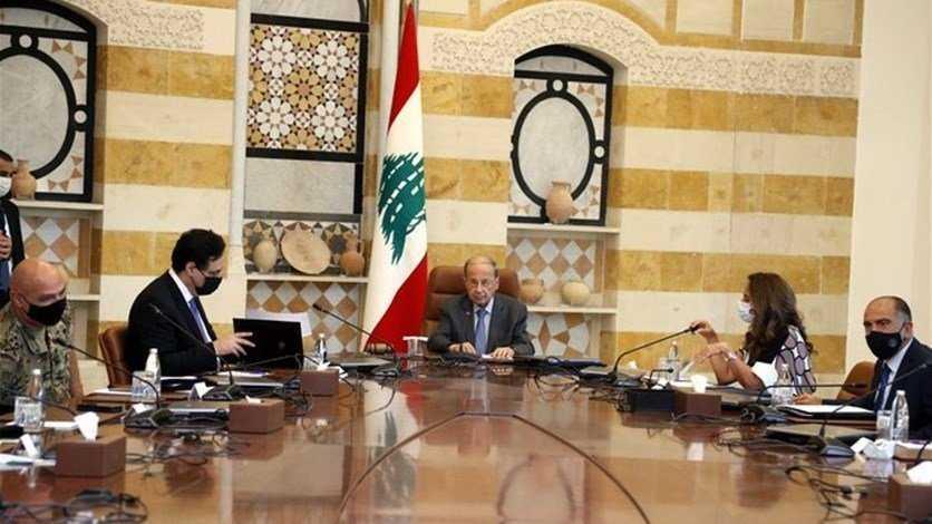 ما هو السبيل الوحيد لتفعيل الحكومة المستقيلة؟