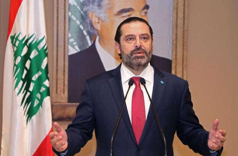 باريس تواصلت معه... الحريري يتريث بانتظار اجتماع وزراء خارجية أوروبا