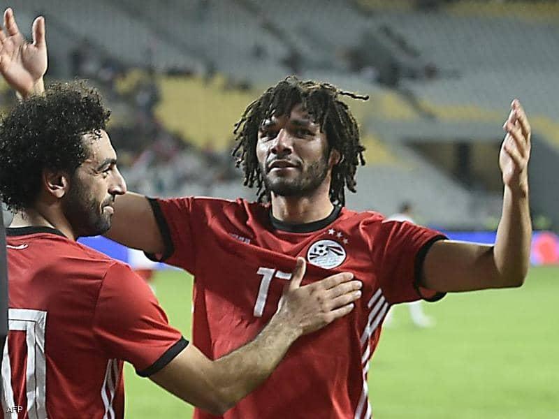  صلاح في منتخب مصر.. "الأزمة" نفسها والجدل لا يتغير