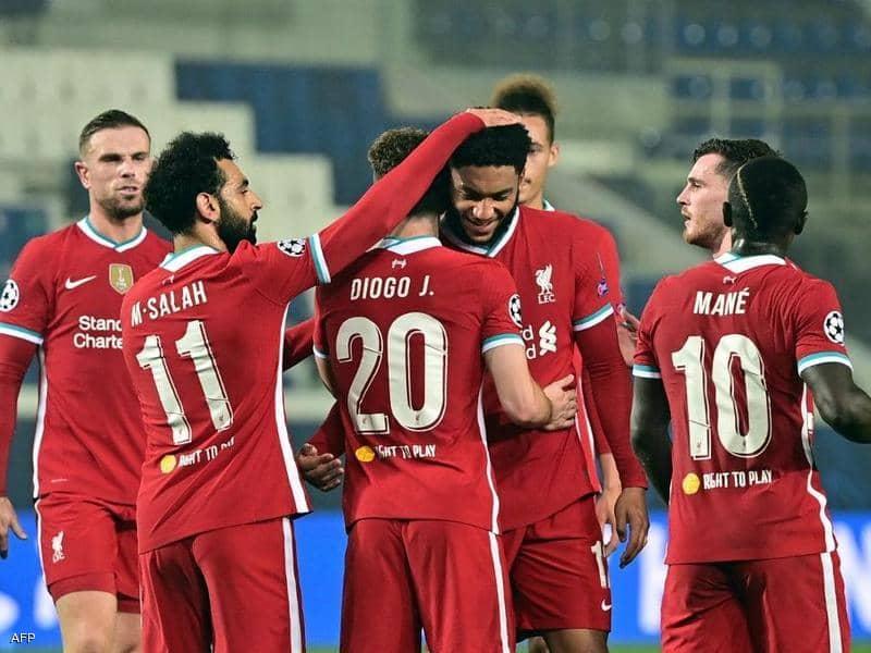 ليفربول يعمل في الخفاء.. ويخطط لخطف النجم "العجوز"