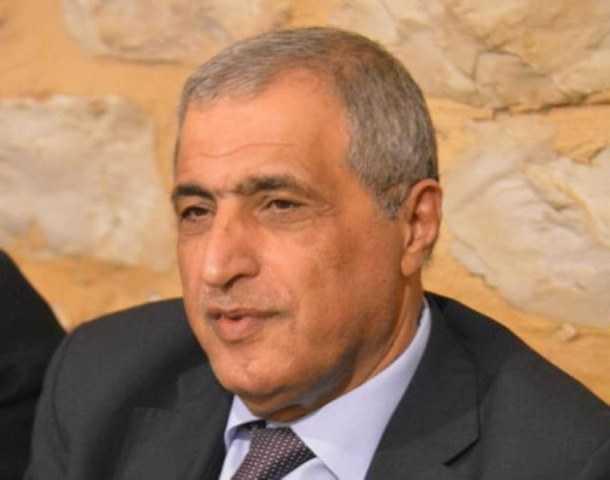 "تشكيل الحكومة مدخل أساسي"...هاشم: الاتصالات مستمرة