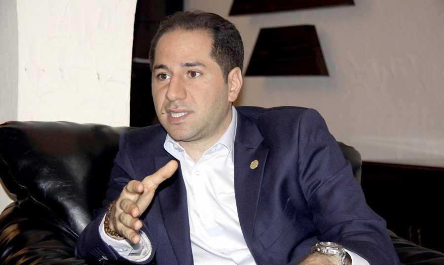 لا أسرّة في المستشفيات.. سامي الجميّل: لن نستطيع السكوت أكثر عن "تخبيصكم"
