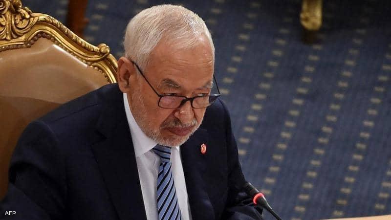 ثروة الغنوشي الضخمة.. تجارة أسلحة وجوازات سفر وشركات بفرنسا