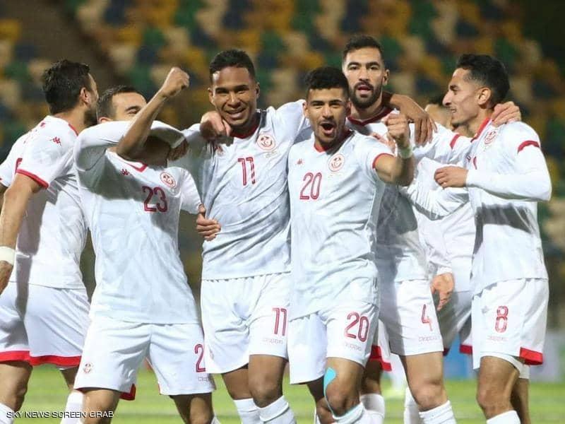 تونس تتأهل لأمم أفريقيا وتكسر أرقاما قياسية عدة