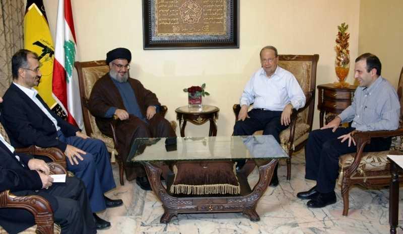دائرة رفض "الثلث" تتَسع.. لكن قرار التعطيل إيراني!