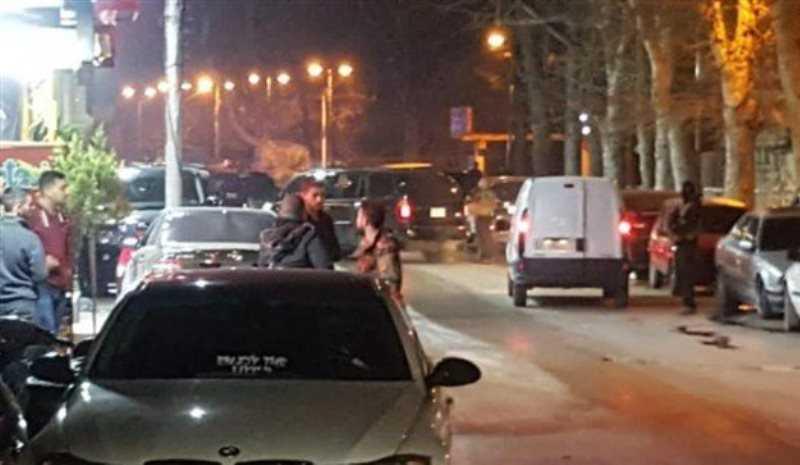 الجيش اللبناني يوضح.. هذا ما حصل في حي الشراونة