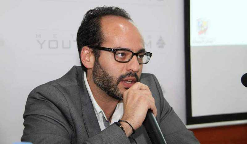 سيرج داغر عن اسم "حزب الكتائب اللبنانية – حزب ديمقراطي اجتماعي لبناني": ما من تغيير بل تحديث وتطوير