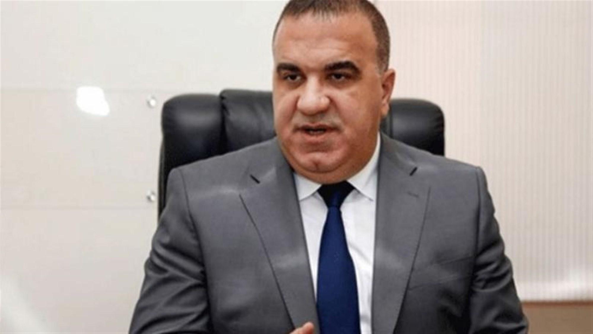 ايلي ماروني: رئاسة الجمهورية أصبحت حلماً بعيد المنال لباسيل