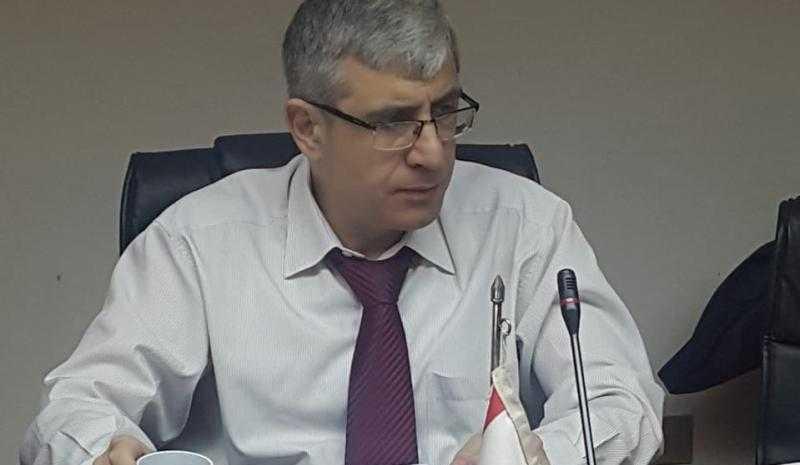 تعميم حول تنظيم الأعمال الإدارية في المؤسسات التربوية