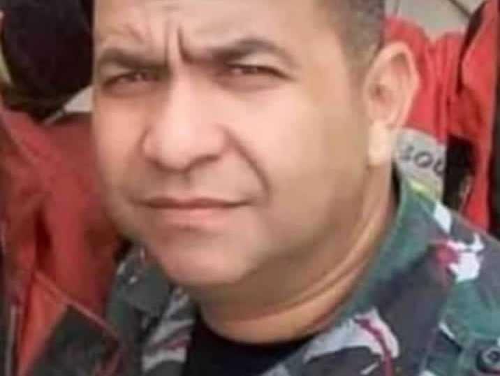 إطفاء بيروت نعت المعاون حنون