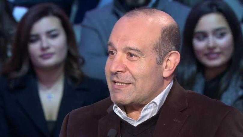 علوش: تاريخ فريق الرئيس لا يوحي بإمكانية التوصل الى توافق قريب