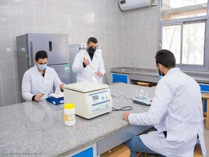 مشروع مصري.. ديزل عالي الجودة من "الطحالب"