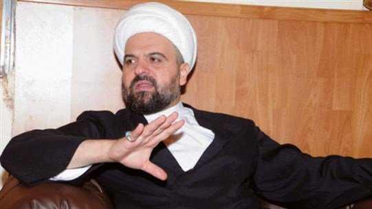 المفتي قبلان: لإنقاذ البلد من دون فواتير سياسية
