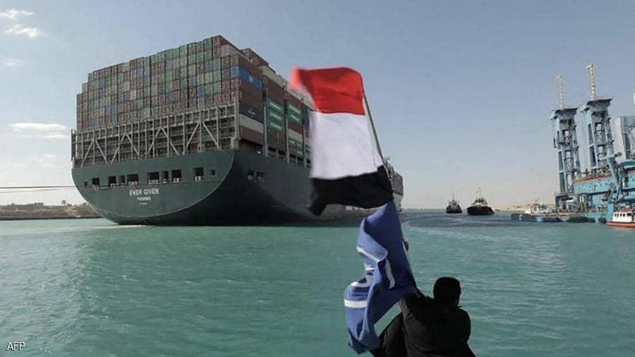 بعد واقعة إيفر غيفن.. هل تغير قناة السويس قواعد عبور السفن؟