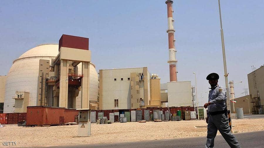  مسؤول أميركي: عرض جديد بشأن الاتفاق النووي مع إيران