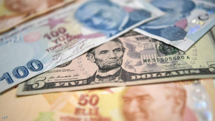 أردوغان يستجدي لتحويل حيازات الأتراك من النقد الأجنبي والذهب