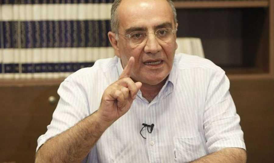  فارس سعيْد: وحدة 121 هي وحدة الاغتيالات التابعة مباشرةً لحسن نصرالله