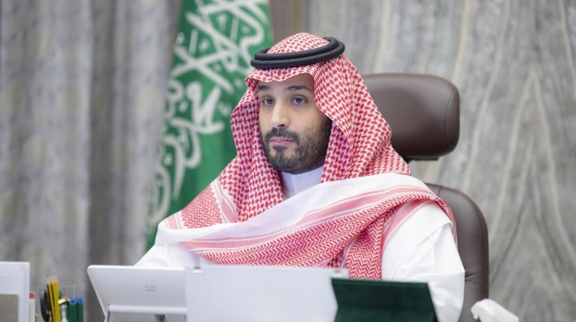 ولي العهد السعودي يطلق برنامج «شريك» لتعزيز الشراكة مع القطاع الخاص