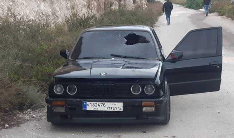 قتيلان بإشكال فجراً في ملهى ليلي في الجنوب