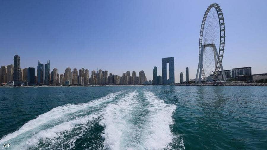 الصناعة في الإمارات.. مرحلة جديدة من الجاذبية الاستثمارية