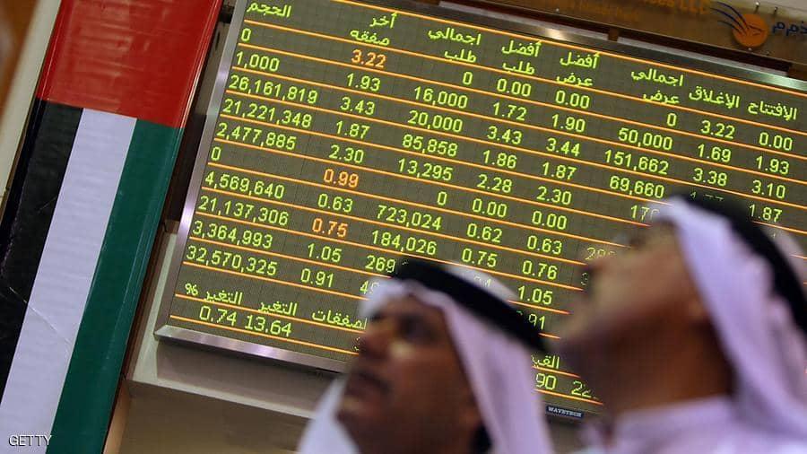  مؤشر أبوظبي عند أعلى مستوى منذ 16 عاما