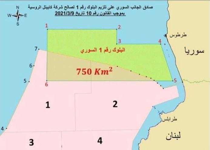 دمشق ستشفط نفطَ لبنان ايضا اذا لم يتحرّك اهلُ الحكم سريعا!