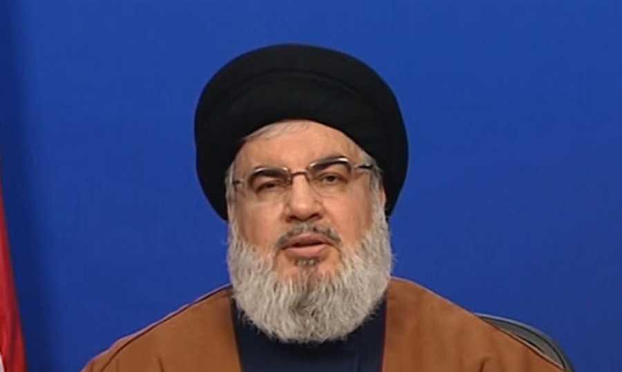 نصرالله عن الملف الحكومي: لا تيأسوا.. الجهود جادّة لتذليل بقية العقبات