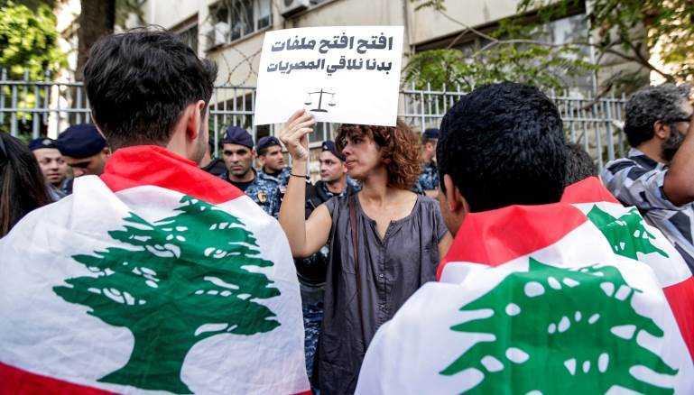 الأموال المنهوبة لن تعود