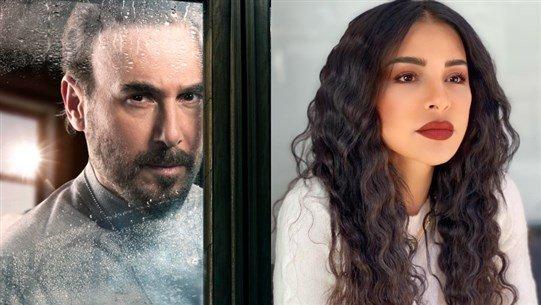 ماغي بو غصن تشوّق الجمهور وباسم مغنية "ناطرينك للموت"