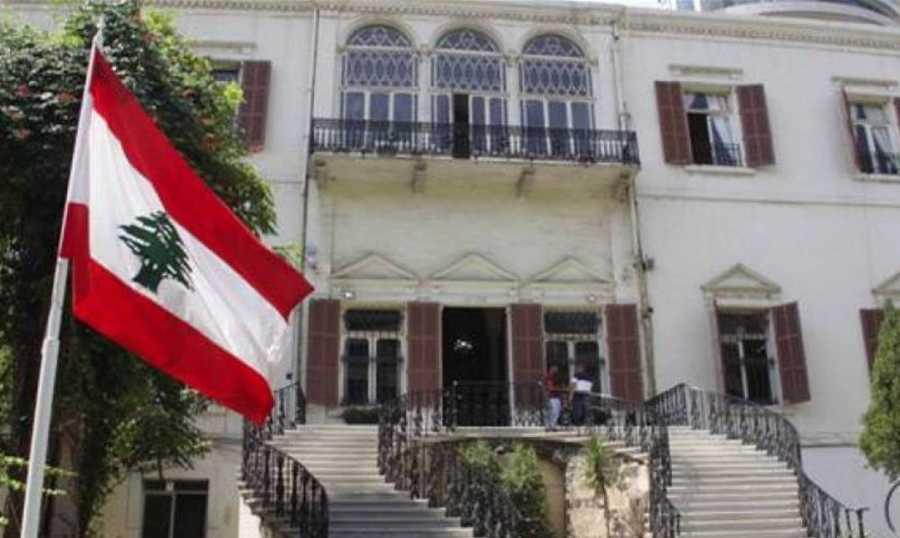 الخلاف الحكومي يطاول الخارجية وينسحب على انتاجية الدبلوماسية