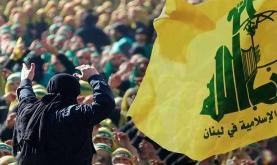 حزب الله يلعبها صولد والدولة خارج منظومة العقوبات نجار: حسن حسبَها صح...تهمة الوزير "مقترف"
