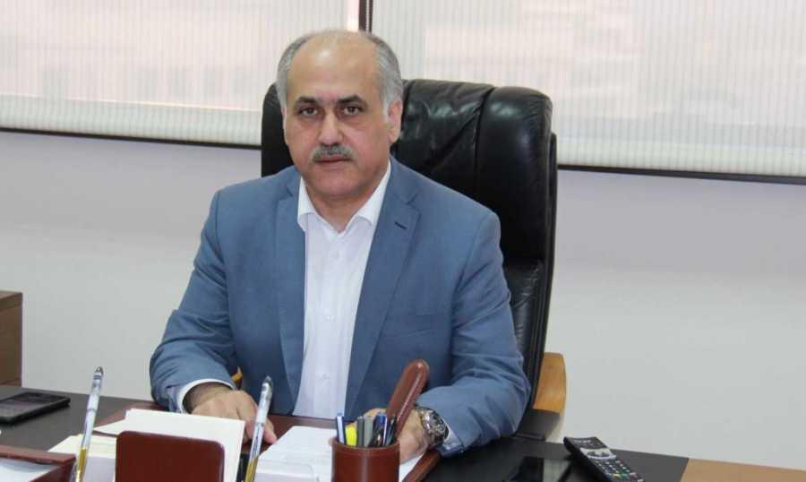 أبو الحسن: الوضع لم يعد يحتمل أي مناورة