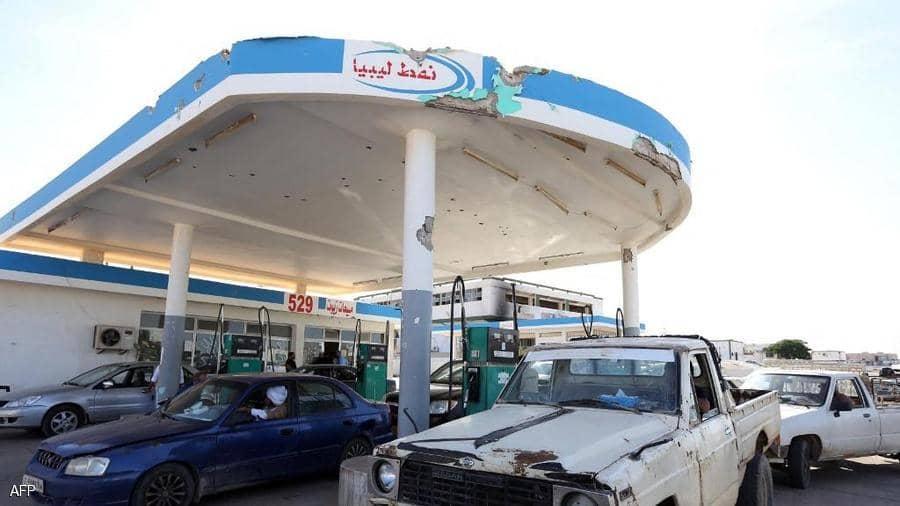 رفع الدعم عن المحروقات في ليبيا.. هل هو بداية الإصلاح؟