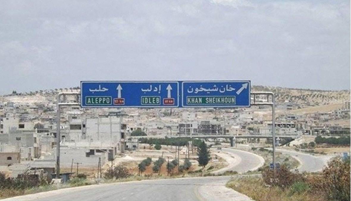 قتلى في قصف مدفعي للقوات السورية على جنوب إدلب