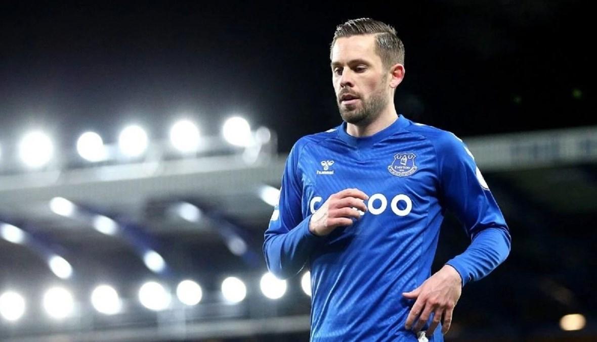 الهلال السعودي يفاوض نجم إيفرتون