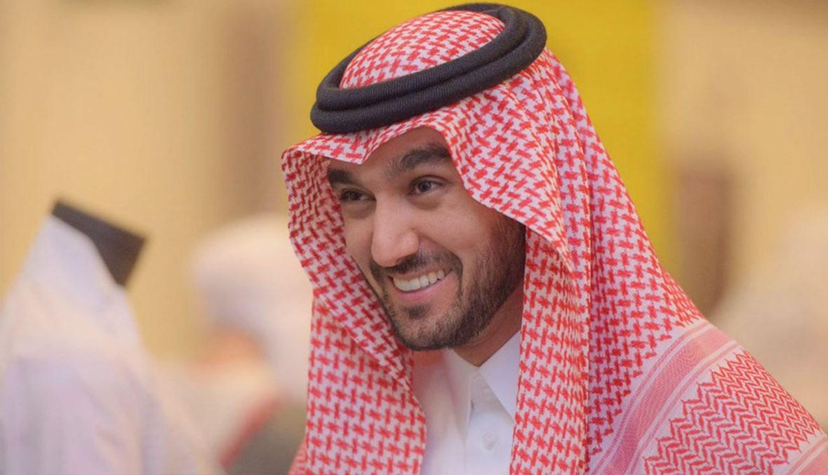 خطوة تاريخية في الرياضة السعودية