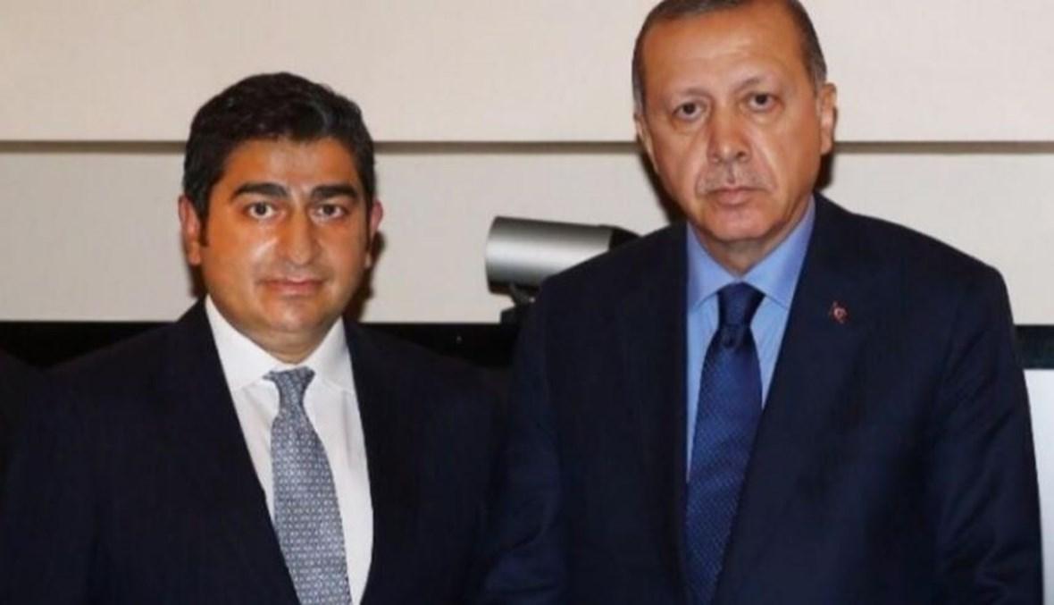 غسيل أموال وفساد واحتيال... اعتقال صديق أردوغان في النمسا
