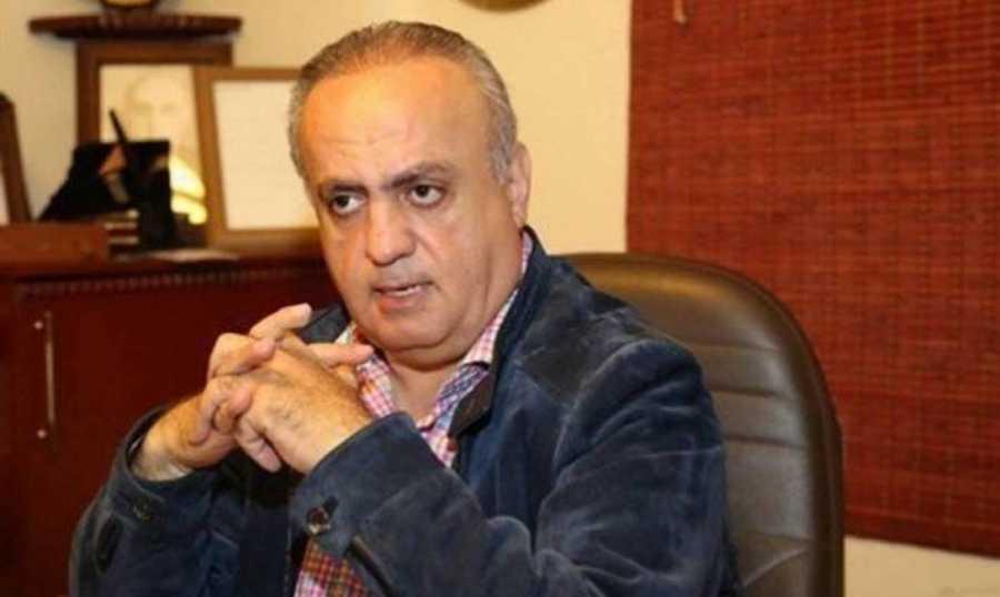 وهاب زار السيد: تسوية فحكومة جدية
