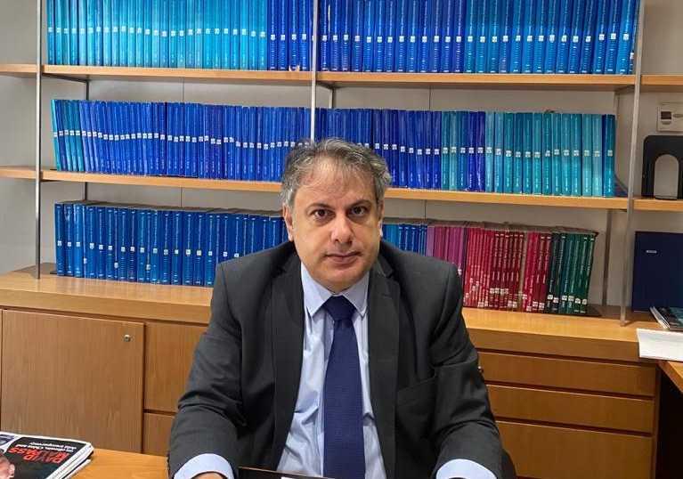 بركات: ضبط سعر صرف الدولار ممكن.. شرط توفّر الثّقة السياسية والإدارة الاقتصادية والانضباط النقدي