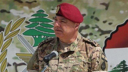 طريق جوزيف عون إلى بعبدا