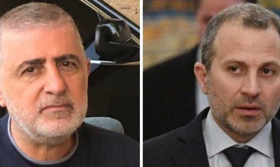 الحزب عند باسيل.. رفعُ عتب وتمسّك بمبادرة بري: لا حكومة؟!