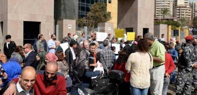 دعوات للتحرك والإعتصام.. ماذا تنتظرون أيها المعلّمون؟