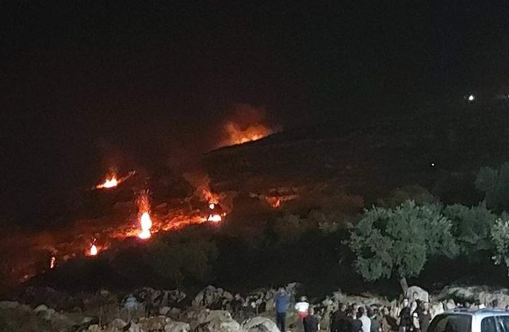 دعوات لنشر الإرباك الليلي بالضفة.. واعتقالات وتوتر بالقدس