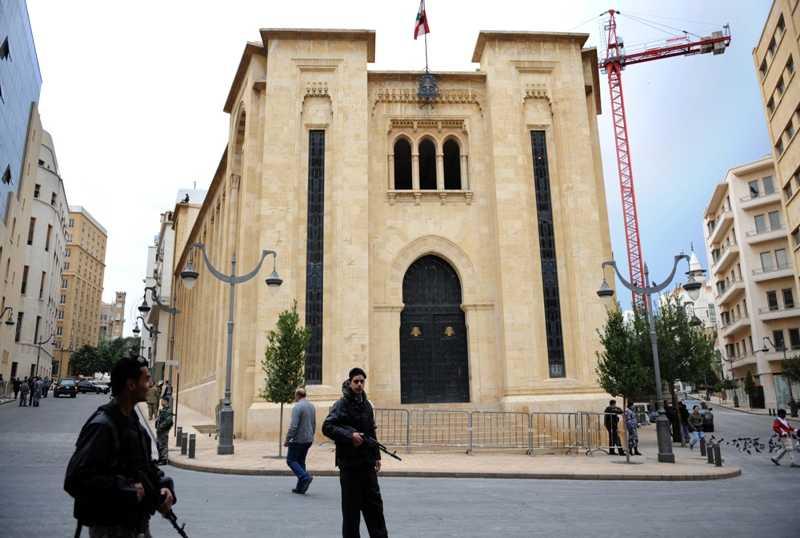 اللجان المشتركة تصادق على قانون الشراء العام وتتابع غدا مناقشة البطاقة التمويلية