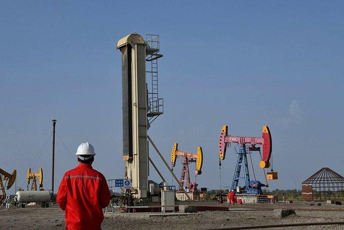 شركة بريطانية تعزز التنقيب عن الغاز في جرسيف
