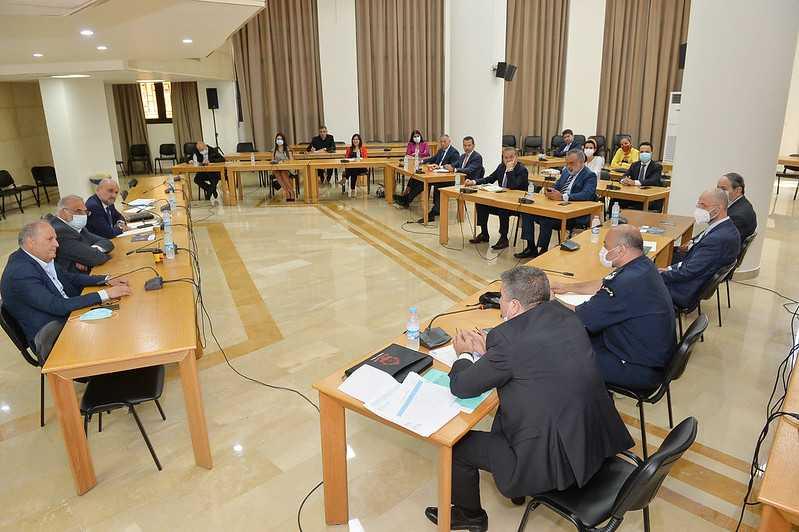 لجنة الشباب توصي بالاسراع في تحديث قانون المخدرات