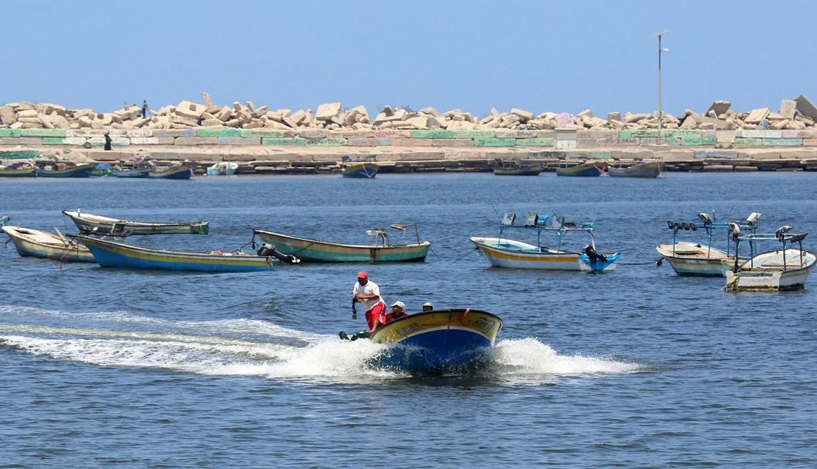 إسرائيل تخفّف بعض القيود المفروضة على غزة والهدنة صامدة