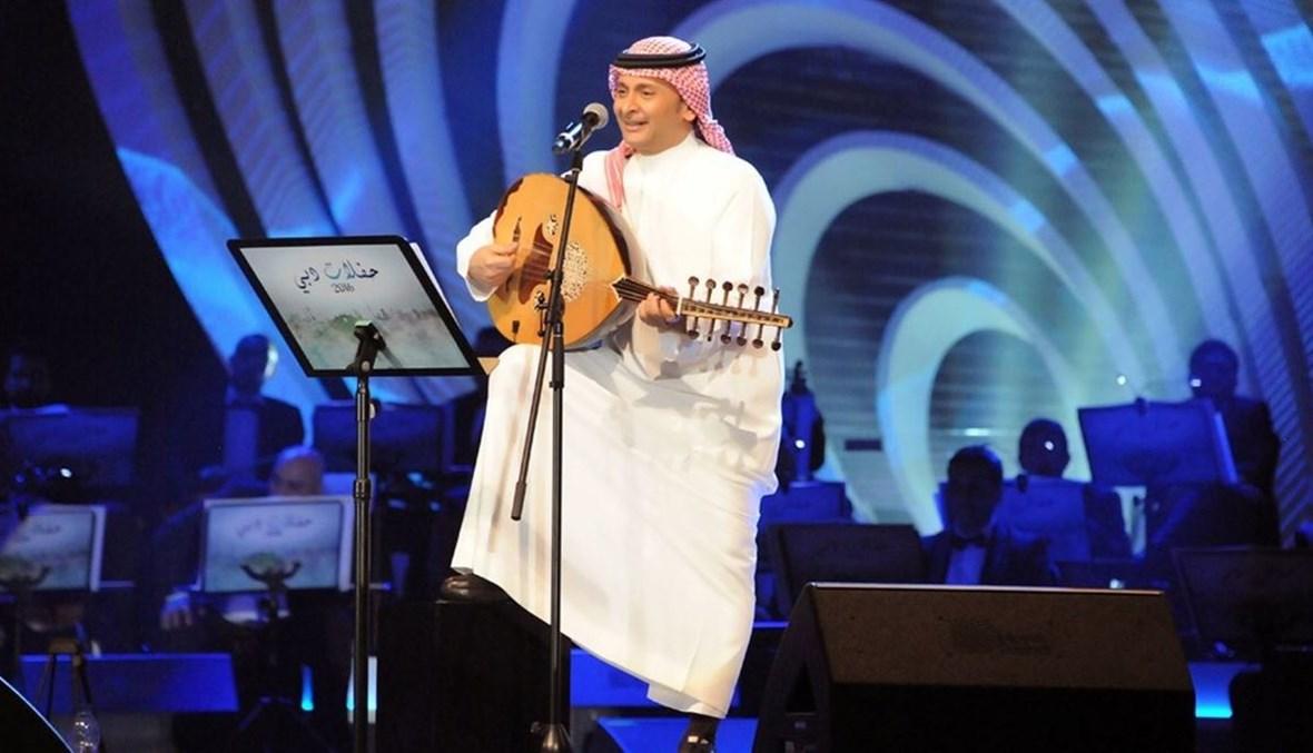 عبدالمجيد عبدالله يكشف ألبومه الجديد للمرّة الأولى بعد ست سنوات