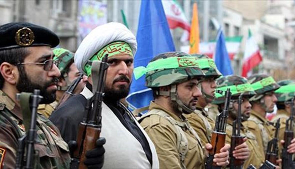 الحشد الشّعبي أقليّة إيرانيّة تريد الحكم في العراق