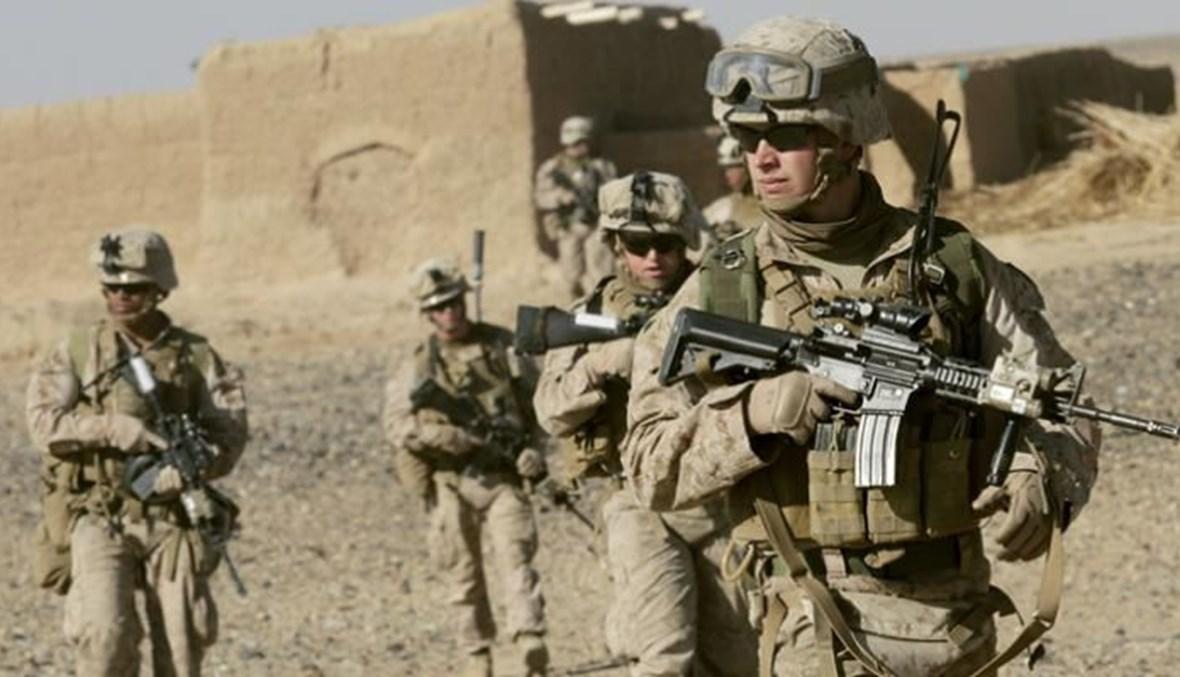 واشنطن تسعى لسحب قواتها من أفغانستان... قبل 11 أيلول